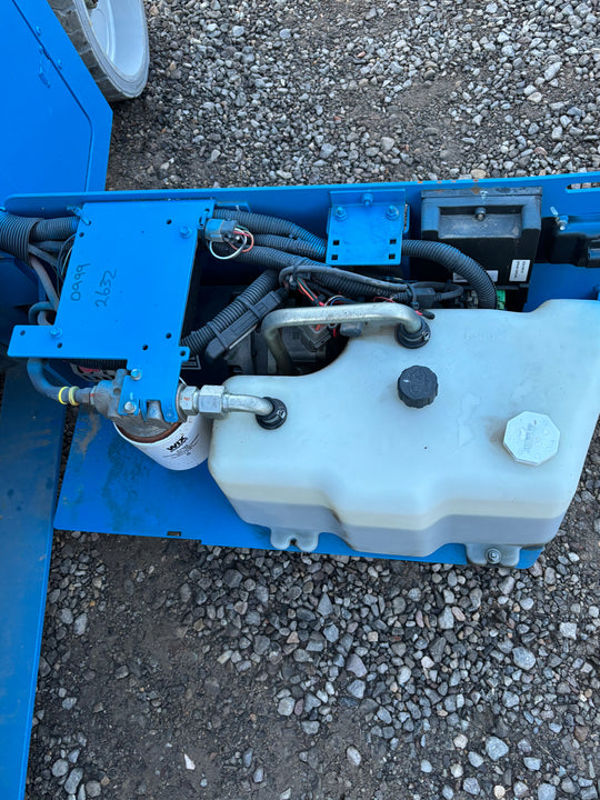 2017 Genie GS-2632 (26') Scissorlift *2yr Warranty* (Hrs. 275) (id.0999)