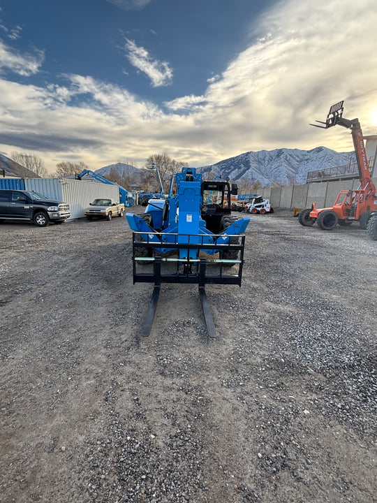2025 New! *In Stock* Genie GTH-1056 Forklift Telehandler (id.7873b)
