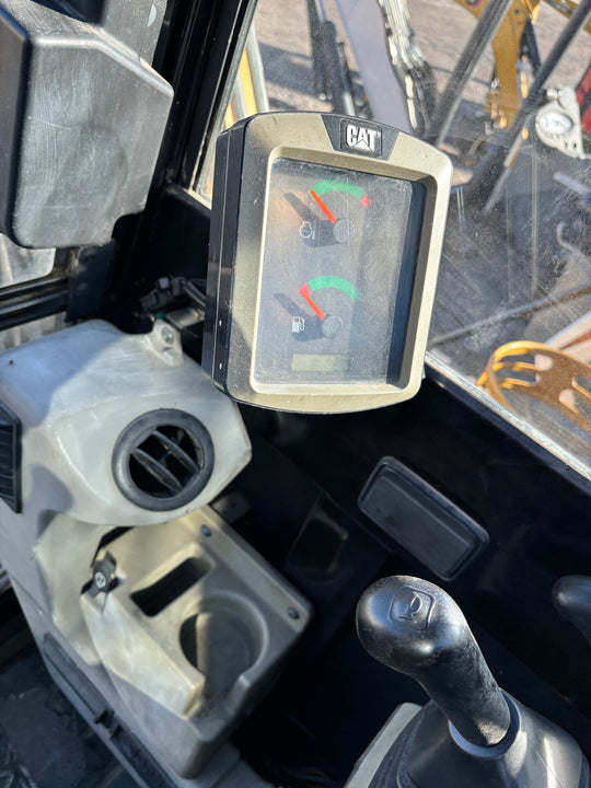 2020 Cat 305.5E2 Mini Ex (id.1127)