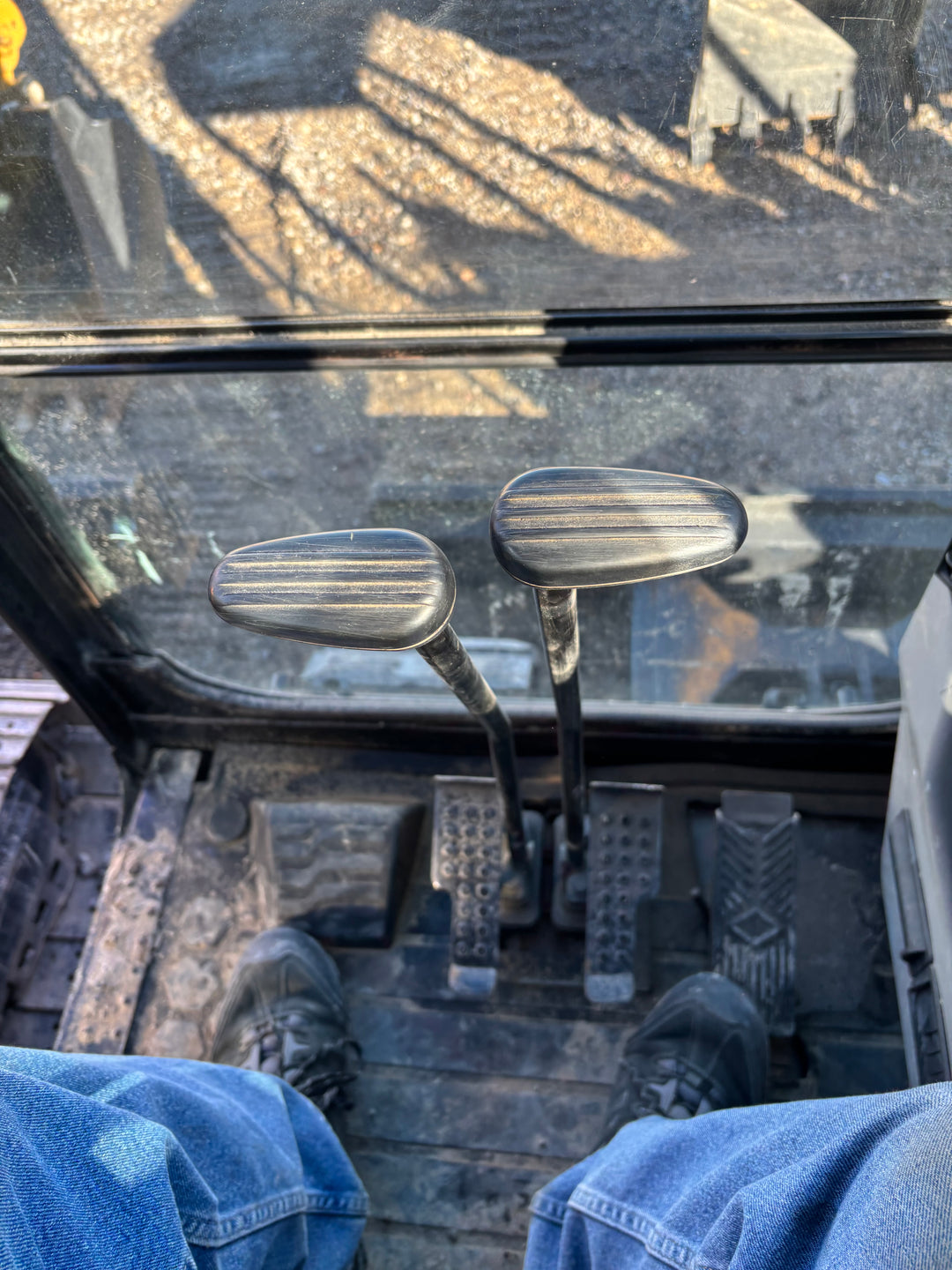 2020 Cat 305.5E2 Mini Ex (id.1127)