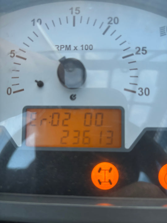 2015 Genie GTH-636 Forklift Telehandler *1 Yr Warranty* (id.0066)