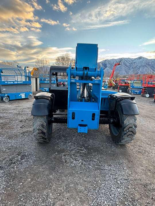 2015 Genie GTH-636 Forklift Telehandler *1 Yr Warranty* (id.0066)