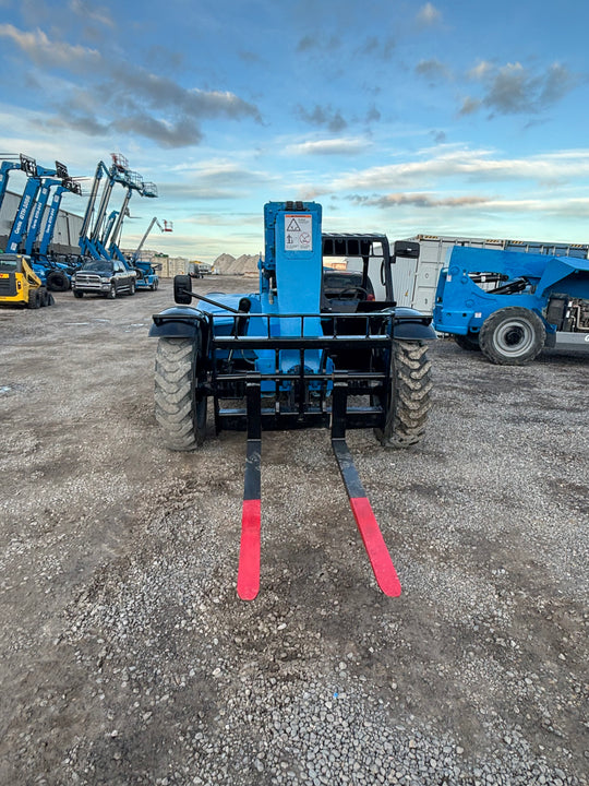 2015 Genie GTH-636 Forklift Telehandler *1 Yr Warranty* (id.0066)