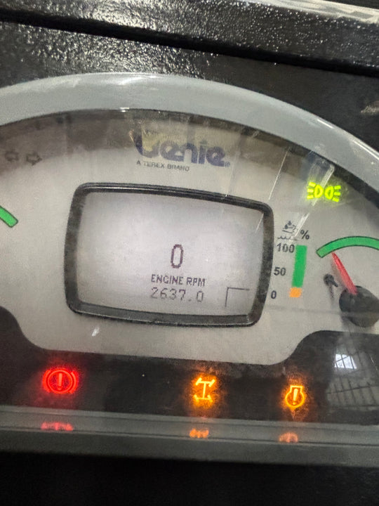 2013 Genie GTH-844 Forklift Telehandler *1 Yr Warranty* Forklift Telehandler (id.6910)