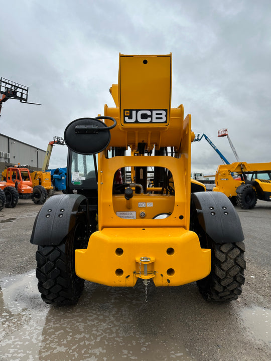 2024 New JCB 510-56 Forklift/Telehandler For Sale (id.5038)