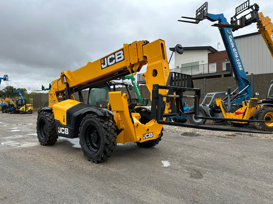 2024 New JCB 510-56 Forklift/Telehandler For Sale (id.5038)