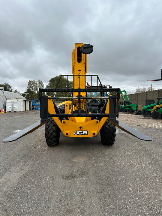 2024 New JCB 510-56 Forklift/Telehandler For Sale (id.5038)