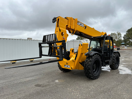 2024 New JCB 510-56 Forklift/Telehandler For Sale (id.5038)