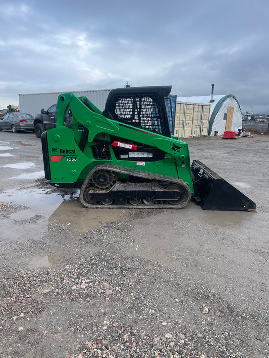 2019 Bobcat T590 Track Loader -1875 Hrs- (id.0169)