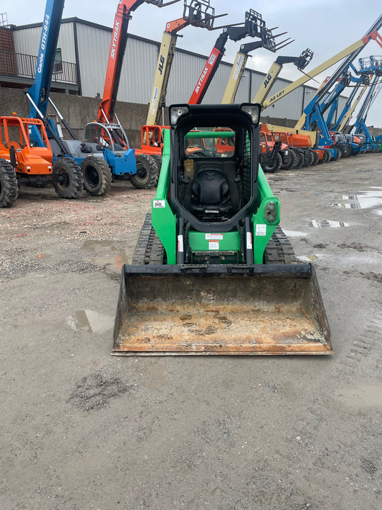 2019 Bobcat T590 Track Loader -1875 Hrs- (id.0169)