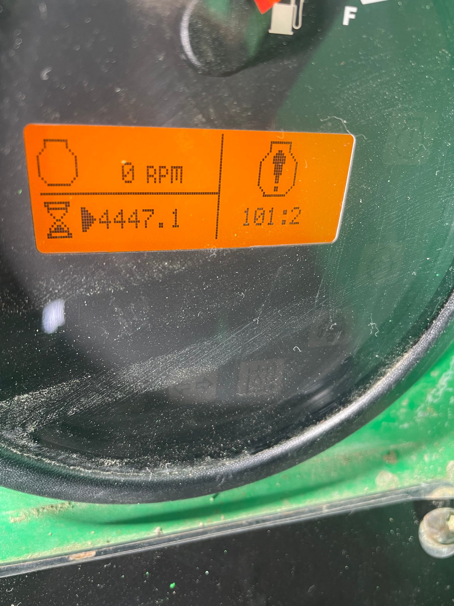 2014 Skytrak 8042 -Warranty- Forklift Telehandler (id 1402a)