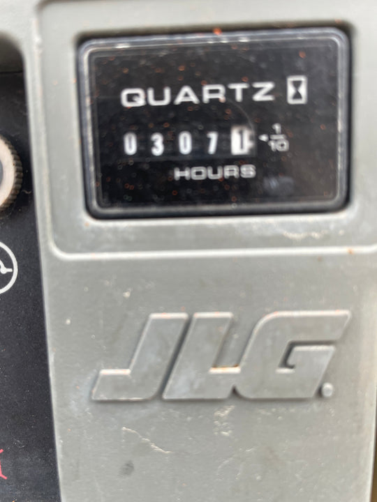 26' 2016 JLG 2632ES  Scissor Lift -One Year Warranty- (id.2768)