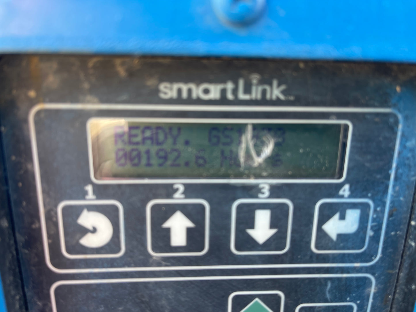 19' 2017 Genie GS-1930 19' -2yr Warranty- Scissorlift (id.9920c)