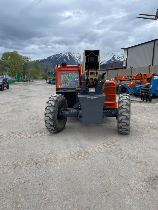 43 ft 2011 JLG G9-43 Forklift Telehandler (id.2440)