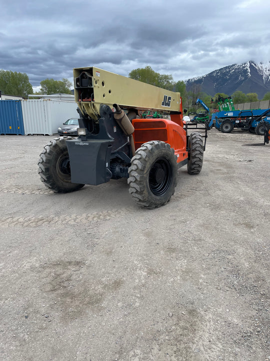 43 ft 2011 JLG G9-43 Forklift Telehandler (id.2440)