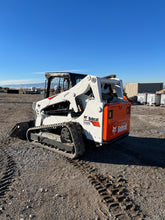 Load image into Gallery viewer, 2017 Bobcat T650 Track Loader
