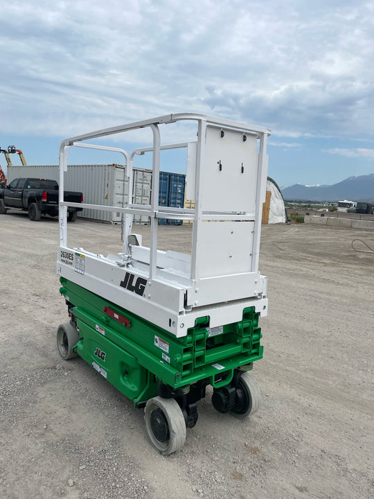 19' 2016 JLG 1930ES 19 ft Scissor Lift -One Year Warranty- (id.6654)