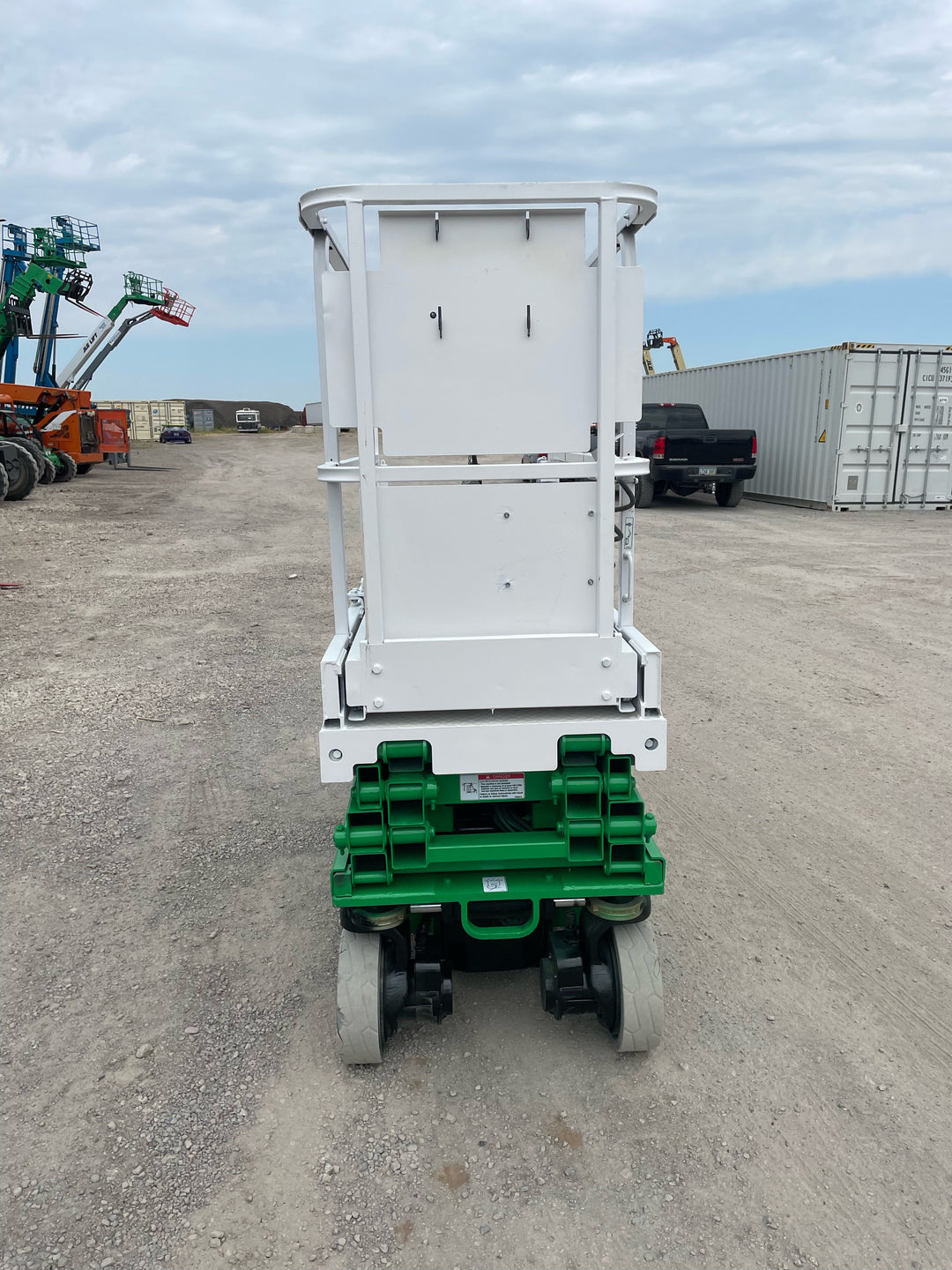 19' 2016 JLG 1930ES 19 ft Scissor Lift -One Year Warranty- (id.6654)