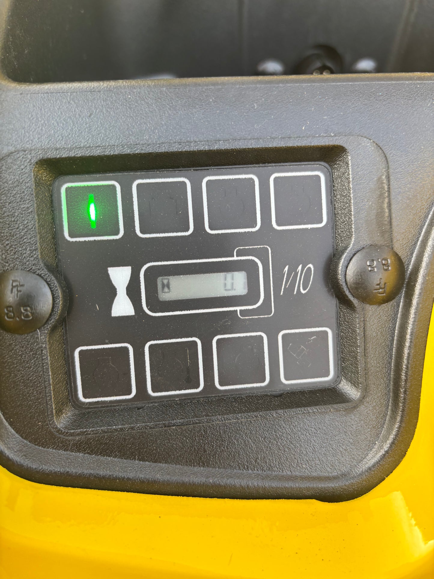 2025 -In Stock- Wacker Neuson RTLx SC3 32" Trench Compactor