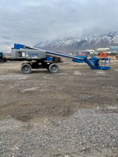 2018 Genie S-65 XC 65' Boomlift/Manlift For Sale (id.9413)