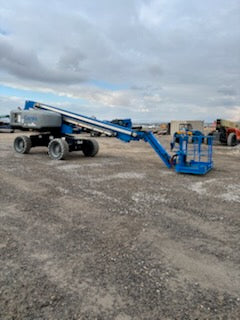 2018 Genie S-65 XC 65' Boomlift/Manlift For Sale (id.9413)