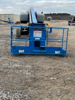 2018 Genie S-65 XC 65' Boomlift/Manlift For Sale (id.9413)