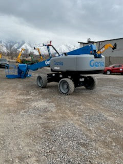 2018 Genie S-65 XC 65' Boomlift/Manlift For Sale (id.9413)