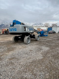 2018 Genie S-65 XC 65' Boomlift/Manlift For Sale (id.9413)