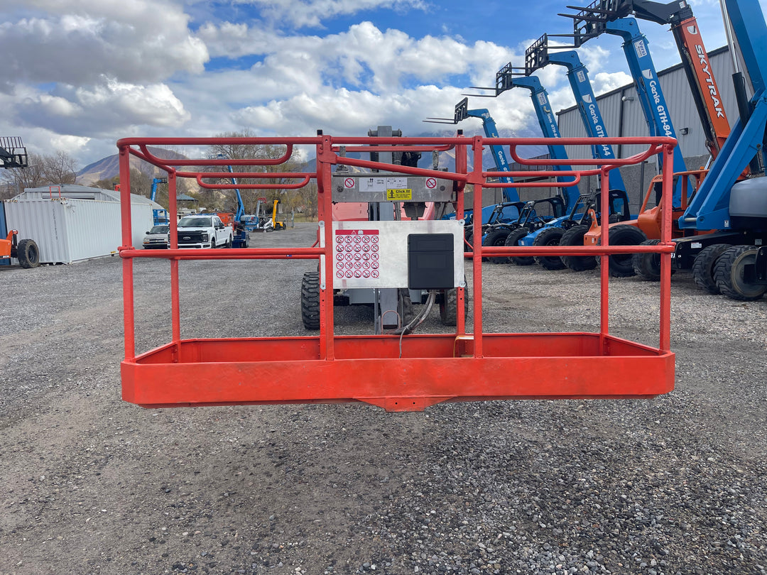 2019 Skyjack SJ45T (45') -Warranty- Boomlift Manlift (id.2282)