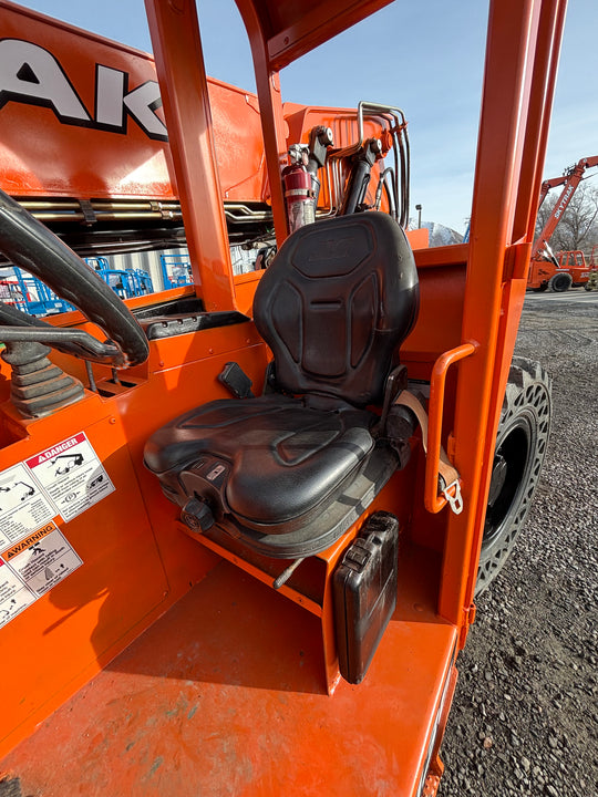 2016 Skytrak 6036 -Warranty- Forklift Telehandler -Hrs 2437- (id.5482d)