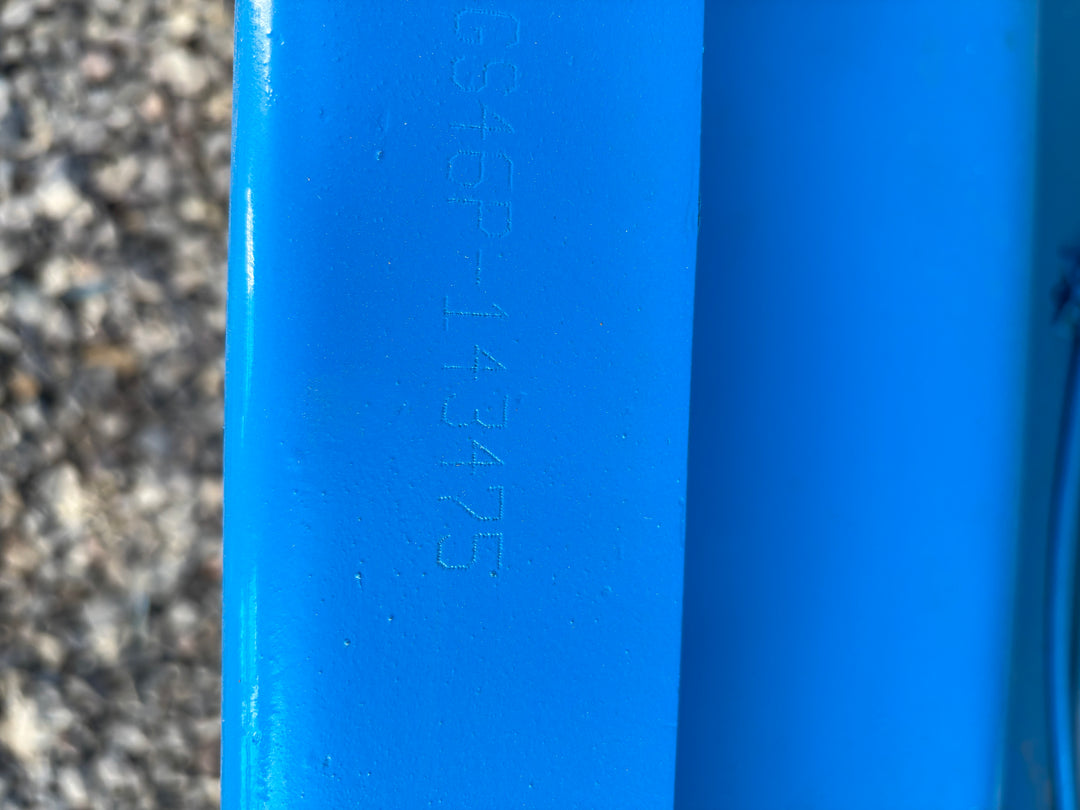 26' 2017 Genie GS-2646 26' -Warranty-Scissorlift (id.3475d)