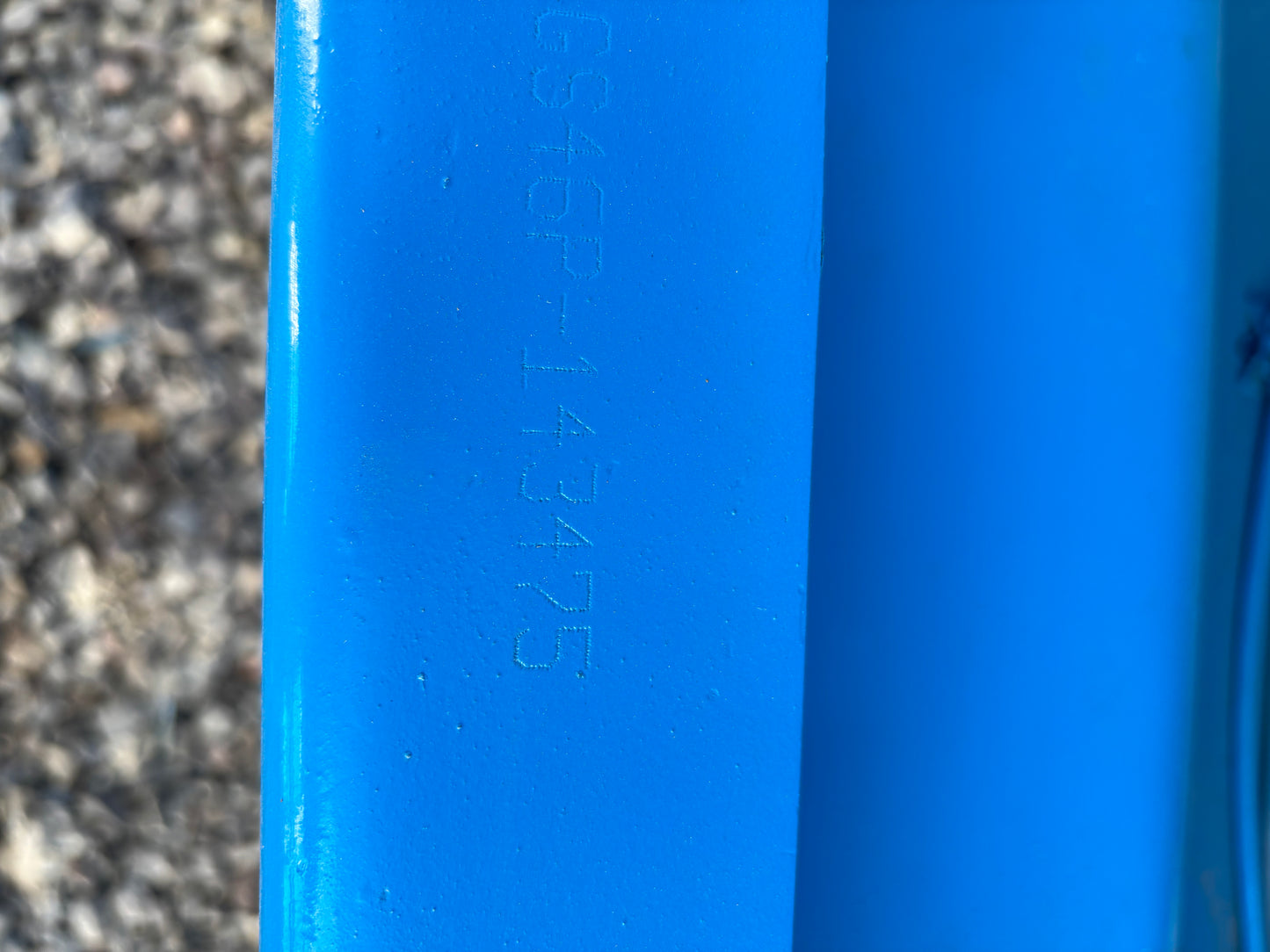 26' 2017 Genie GS-2646 26' -Warranty-Scissorlift (id.3475d)