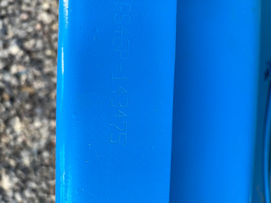26' 2017 Genie GS-2646 26' -Warranty-Scissorlift (id.3475d)