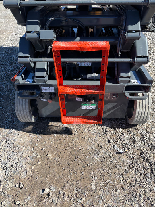 32' 2015 Skyjack SJ 4632 -2 yr Warranty- Scissorlift (id.5926d)