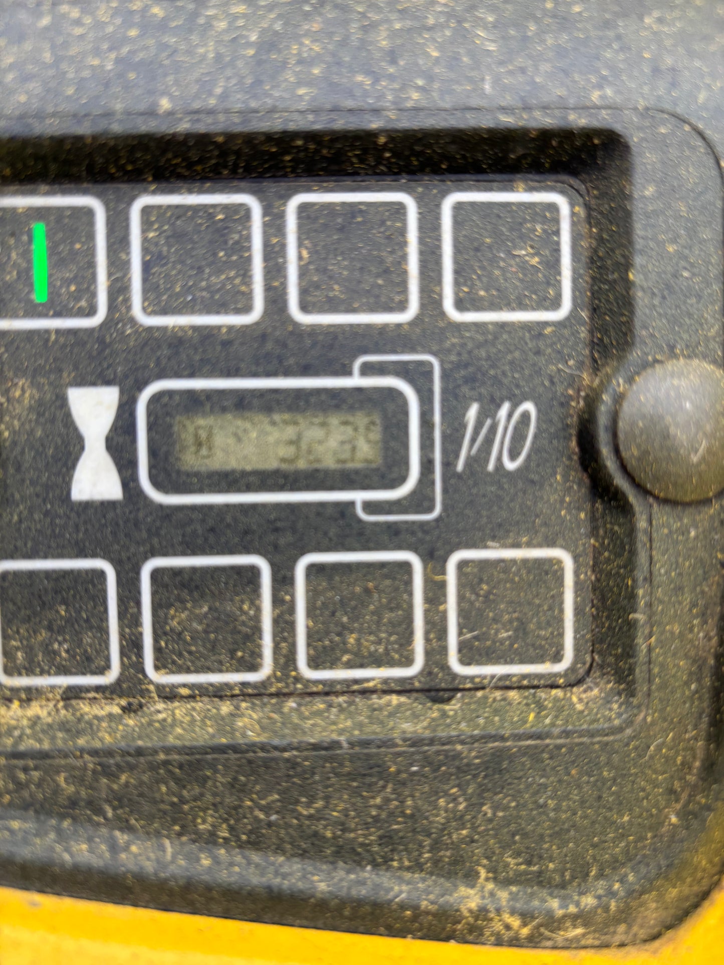 2019 Wacker Neuson -Warranty- RTSC3 32" Trench Compactor (id.8087b)