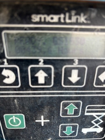 19' 2017 Genie GS-1930 19' -2yr Warranty- Scissorlift (id.2944b)