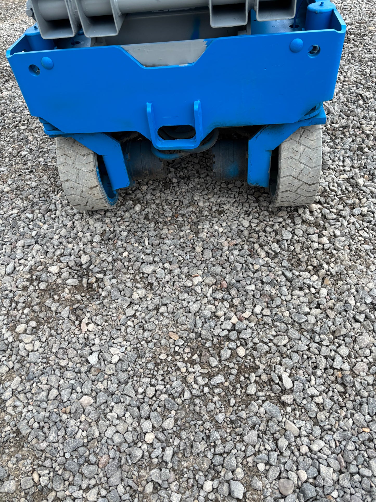 19' 2017 Genie GS-1930 19' -2yr Warranty- Scissorlift (id.3084b)