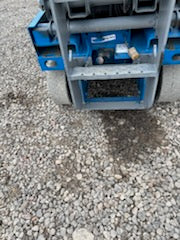 19' 2017 Genie GS-1930 19' -2yr Warranty- Scissorlift (id.2944b)