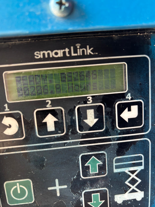 26' 2018 Genie GS-2646 26' -Warranty-Scissorlift (id.5532d)