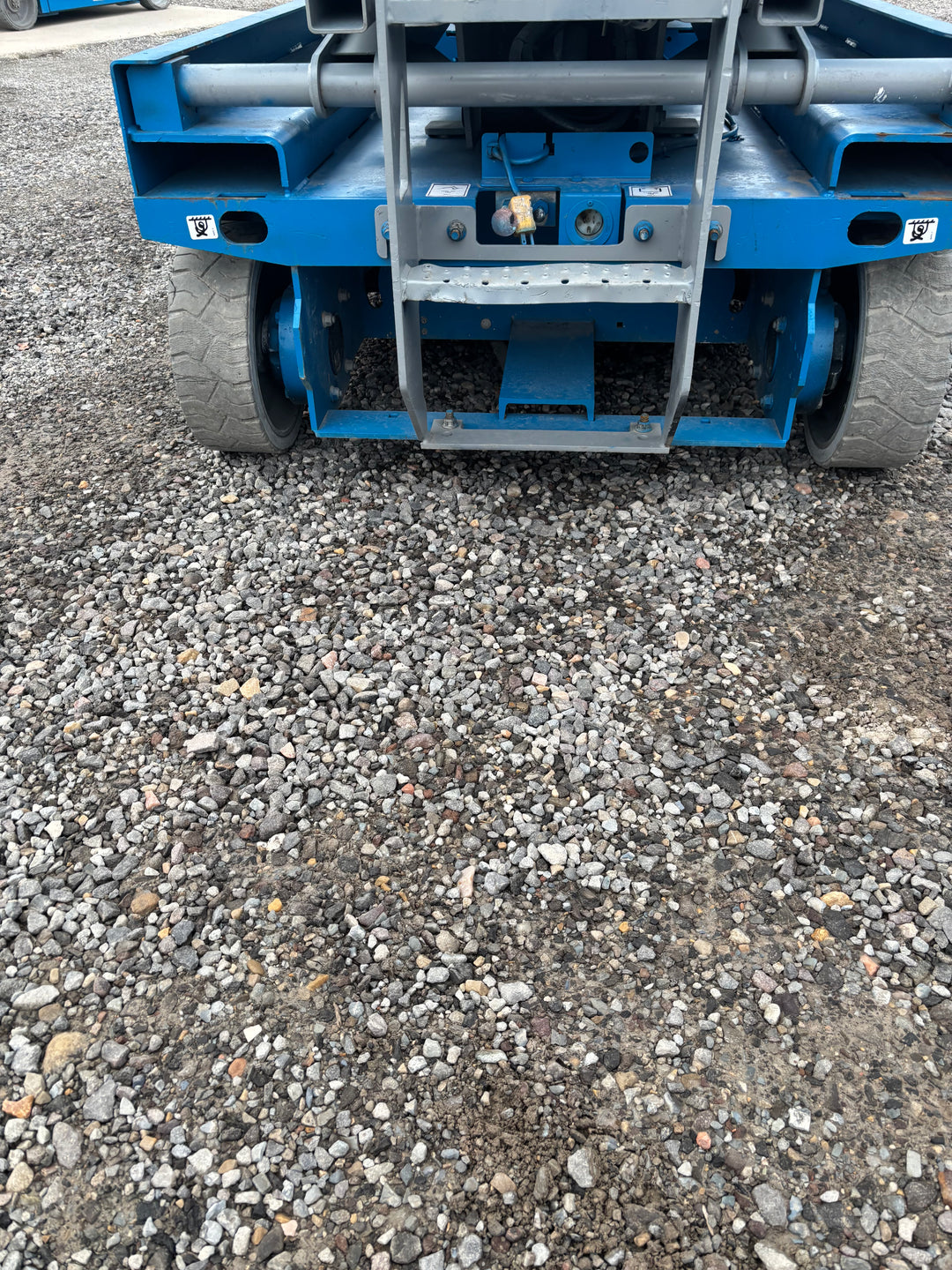 26' 2018 Genie GS-2646 26' -Warranty-Scissorlift (id.5532d)