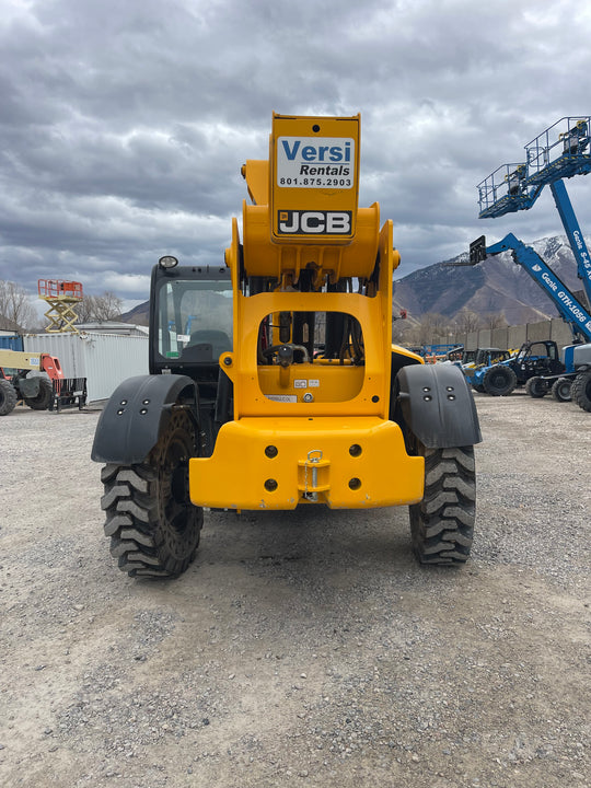 2024 JCB  510-56 Forklift Telehandler *1 Year Warranty* (id.1543)