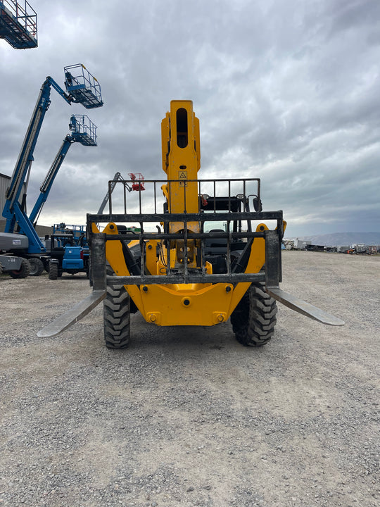 2024 JCB  510-56 Forklift Telehandler *1 Year Warranty* (id.1543)