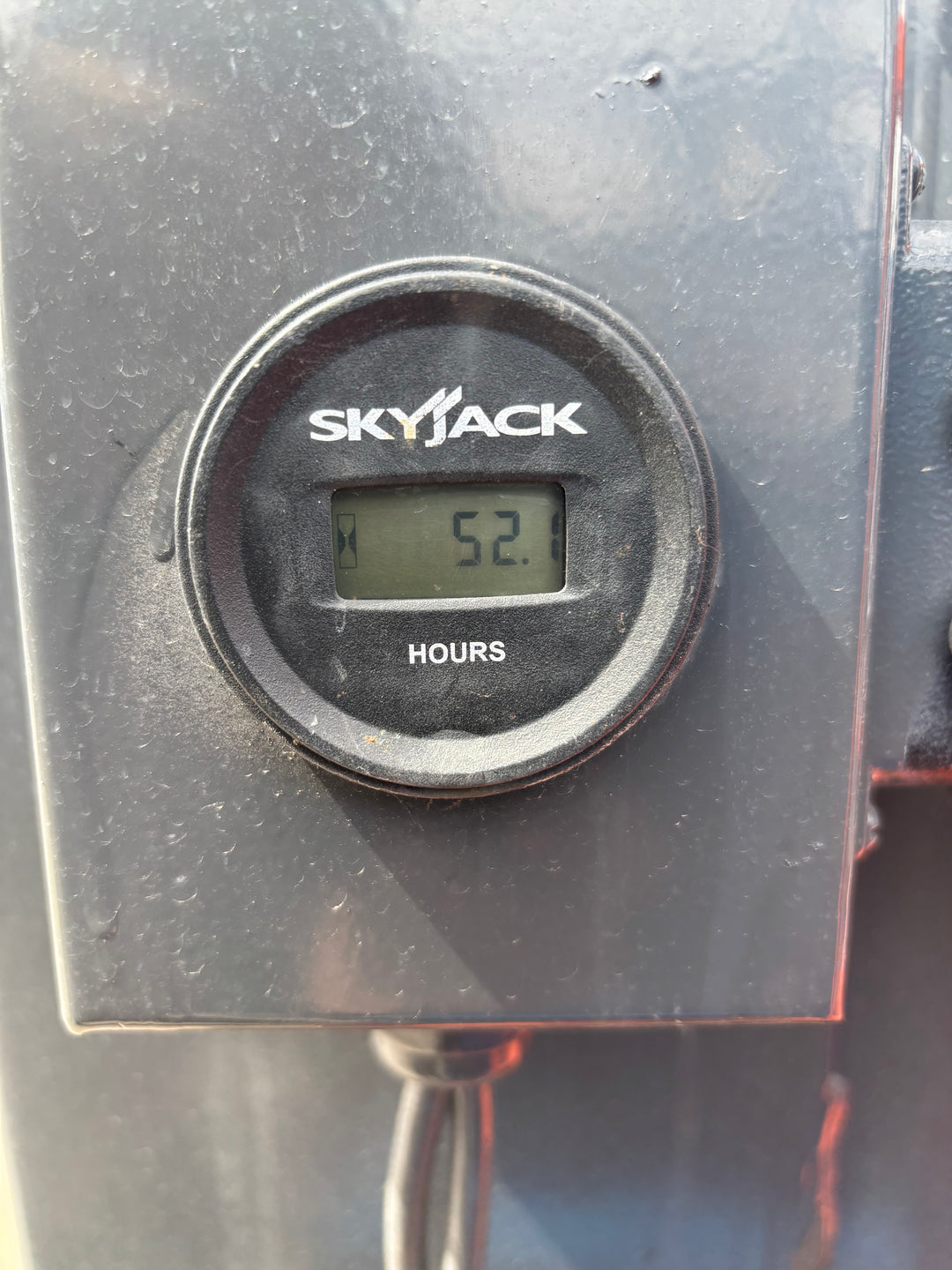 16' 2020 Skyjack SJ16 Scissorlifts -Two Year Warranty- (id.0241c)