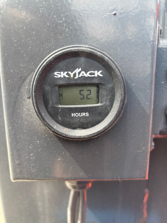 16' 2020 Skyjack SJ16 Scissorlifts -Two Year Warranty- (id.0241c)