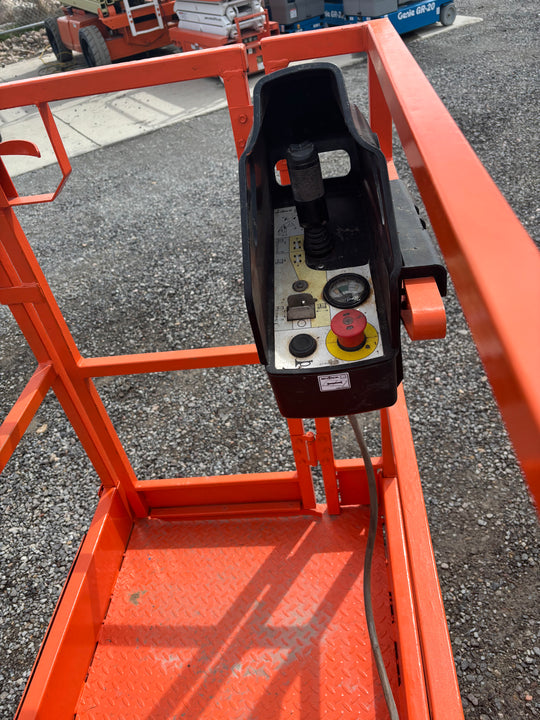 16' 2020 Skyjack SJ16 Scissorlifts -Two Year Warranty- (id.0241c)