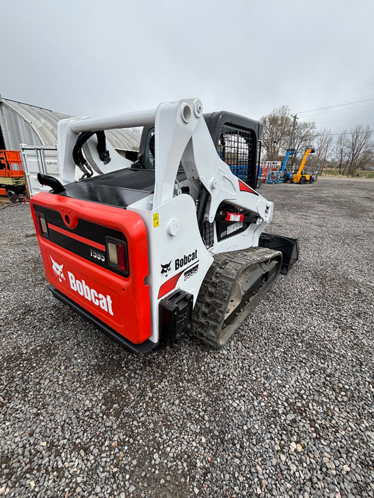 2019 Bobcat T595 Skid Steer -1798 Hours- (Id.3838)