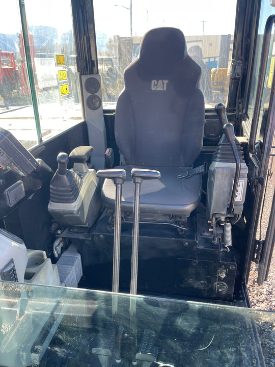 2020 Cat 305.5E2 Mini Ex (id.1127)