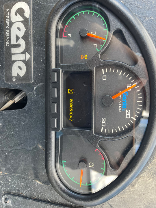 2013 Genie GTH-1056 Forklift Telehandler *1 Yr Warranty* (id.7817)