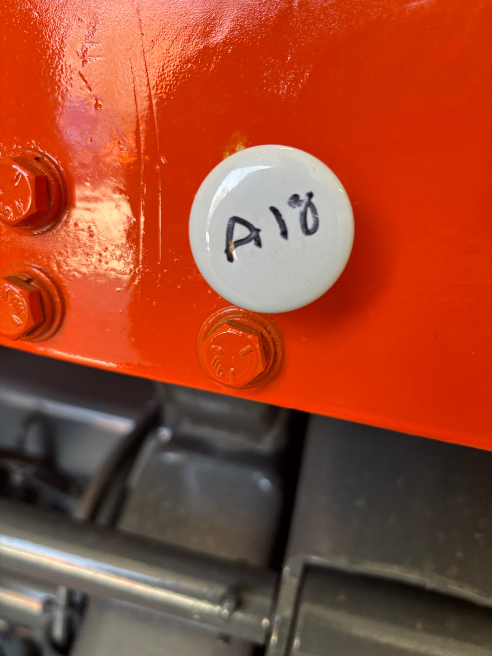 26' 2017 -Warranty- Skyjack SJ 3226 (26') Scissorlift (id.2169a)