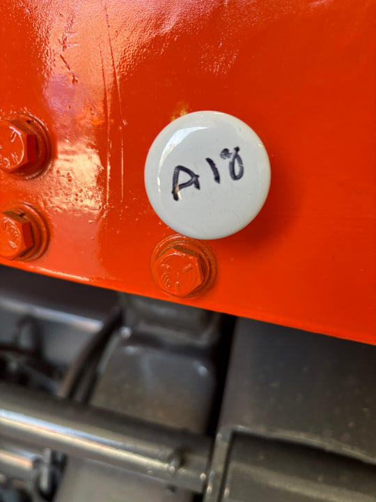 26' 2017 -Warranty- Skyjack SJ 3226 (26') Scissorlift (id.2169a)